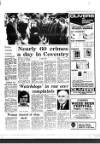 Coventry Evening Telegraph Wednesday 16 August 1978 Page 18