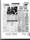 Coventry Evening Telegraph Tuesday 29 August 1978 Page 16