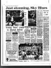 Coventry Evening Telegraph Tuesday 29 August 1978 Page 30