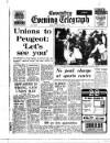 Coventry Evening Telegraph