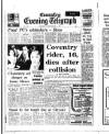 Coventry Evening Telegraph