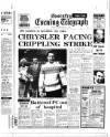 Coventry Evening Telegraph Friday 15 September 1978 Page 14