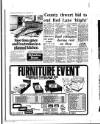 Coventry Evening Telegraph Friday 15 September 1978 Page 25