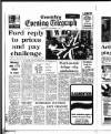 Coventry Evening Telegraph