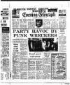 Coventry Evening Telegraph Saturday 04 November 1978 Page 4
