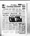 Coventry Evening Telegraph Saturday 04 November 1978 Page 9