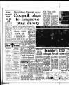 Coventry Evening Telegraph Saturday 04 November 1978 Page 15