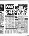 Coventry Evening Telegraph Saturday 04 November 1978 Page 34