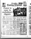 Coventry Evening Telegraph