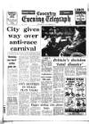 Coventry Evening Telegraph