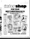 Coventry Evening Telegraph Thursday 07 December 1978 Page 37