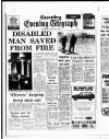 Coventry Evening Telegraph