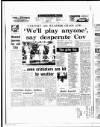 Coventry Evening Telegraph Saturday 13 January 1979 Page 17