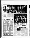 Coventry Evening Telegraph Saturday 13 January 1979 Page 31