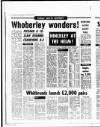 Coventry Evening Telegraph Saturday 13 January 1979 Page 37