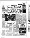 Coventry Evening Telegraph Saturday 03 February 1979 Page 1