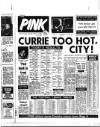 Coventry Evening Telegraph Saturday 03 February 1979 Page 32