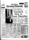 Coventry Evening Telegraph