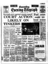 Coventry Evening Telegraph Tuesday 05 June 1979 Page 1