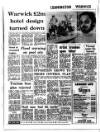 Coventry Evening Telegraph Tuesday 05 June 1979 Page 8