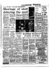 Coventry Evening Telegraph Wednesday 06 June 1979 Page 9