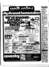 Coventry Evening Telegraph Wednesday 06 June 1979 Page 19