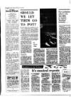 Coventry Evening Telegraph Wednesday 06 June 1979 Page 23