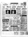 Coventry Evening Telegraph Friday 15 June 1979 Page 4