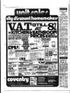 Coventry Evening Telegraph Friday 15 June 1979 Page 50