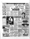 Coventry Evening Telegraph Friday 15 June 1979 Page 54