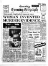 Coventry Evening Telegraph Monday 18 June 1979 Page 17