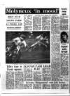 Coventry Evening Telegraph Monday 18 June 1979 Page 32