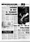 Coventry Evening Telegraph Saturday 14 July 1979 Page 37