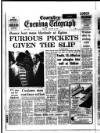 Coventry Evening Telegraph