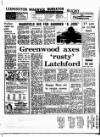 Coventry Evening Telegraph Tuesday 11 September 1979 Page 8