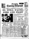 Coventry Evening Telegraph