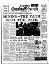 Coventry Evening Telegraph