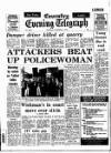 Coventry Evening Telegraph