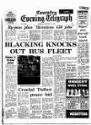 Coventry Evening Telegraph