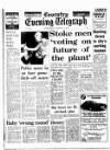 Coventry Evening Telegraph