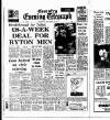 Coventry Evening Telegraph