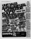 Coventry Evening Telegraph Wednesday 02 January 1980 Page 14