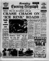 Coventry Evening Telegraph Thursday 03 January 1980 Page 1