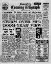 Coventry Evening Telegraph Friday 04 January 1980 Page 1