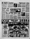 Coventry Evening Telegraph Friday 04 January 1980 Page 16