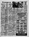 Coventry Evening Telegraph Saturday 05 January 1980 Page 5