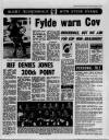 Coventry Evening Telegraph Saturday 05 January 1980 Page 31