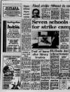 Coventry Evening Telegraph Monday 07 January 1980 Page 8