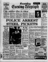 Coventry Evening Telegraph Tuesday 08 January 1980 Page 1