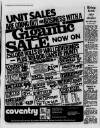 Coventry Evening Telegraph Wednesday 09 January 1980 Page 6